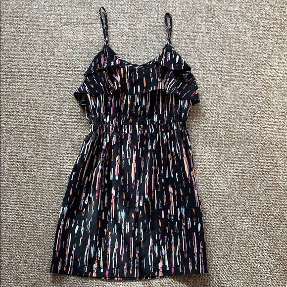 Greylin Dresses & Skirts - Patterned dress